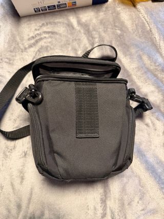 Kit Cámara Sony DSC-H7 Cyber-shot