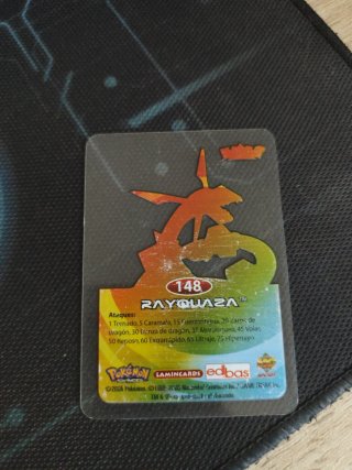 Venta/Cambio Lamincards Pokémon (ver imágenes)