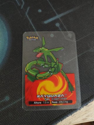 Venta/Cambio Lamincards Pokémon (ver imágenes)