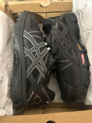 Asics Gel-Kahana 8 Hombre Talla 43.5