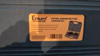 Kit calado BMW N40 N45 N45T