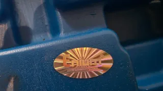 Kit calado BMW N40 N45 N45T