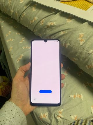 Samsung Galaxy A32 5G Morado