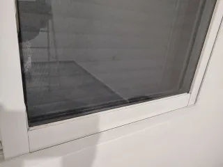 Ventanas de aluminio correderas