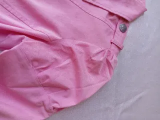 Camicia donna Sexy Woman rosa