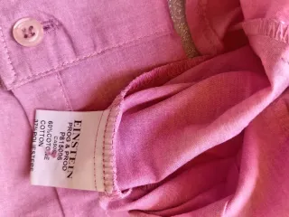 Camicia donna Sexy Woman rosa