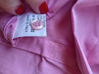 Camicia donna Sexy Woman rosa