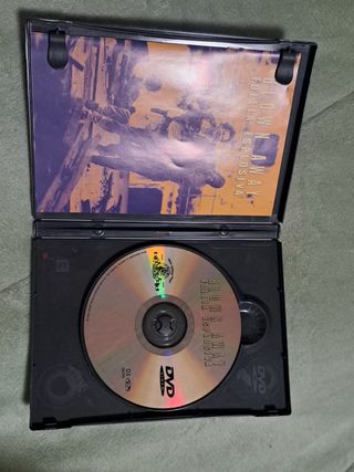 Blown Away - Follia Esplosiva DVD