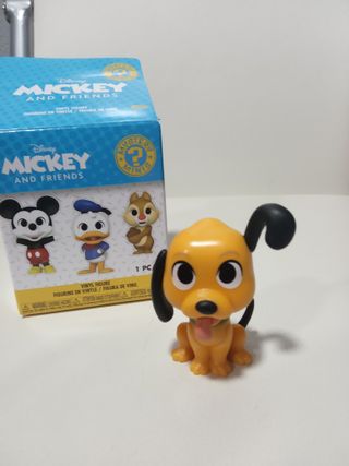 Funko Mini Pluto
