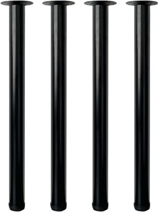 Patas ajustables para mesa