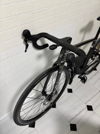 Bicicleta de carretera