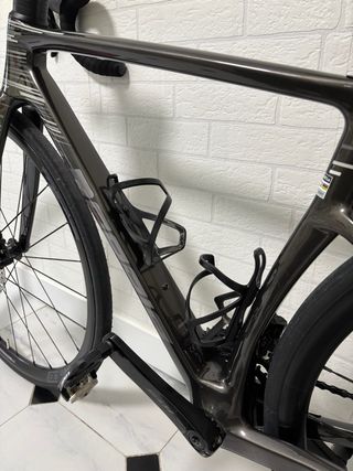 Bicicleta de carretera