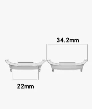 Cinturini Samsung Watch ultra + Connettori