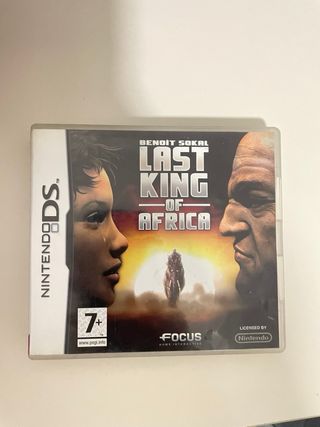 Nintendo DS Giochi Usati