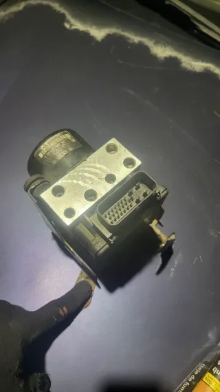 Bomba Freno Peugeot 206 Citroen ABS