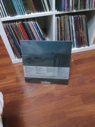 Kyuss - Muchas Gracias The Best Vinilo