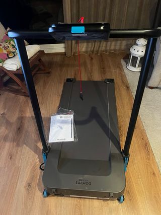 Cinta de correr DOMYOS Walk500