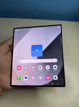 Samsung Galaxy Z Fold6 256GB NUOVO!