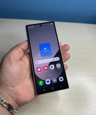 Samsung Galaxy Z Fold6 256GB NUOVO!