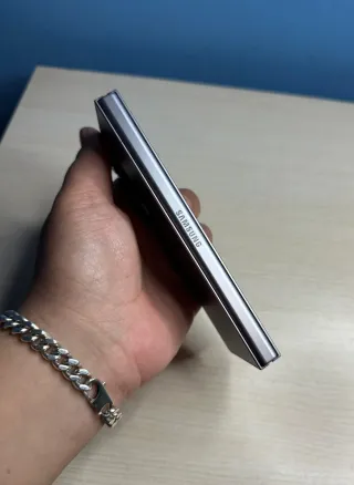 Samsung Galaxy Z Fold6 256GB NUOVO!