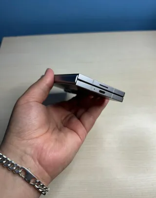 Samsung Galaxy Z Fold6 256GB NUOVO!