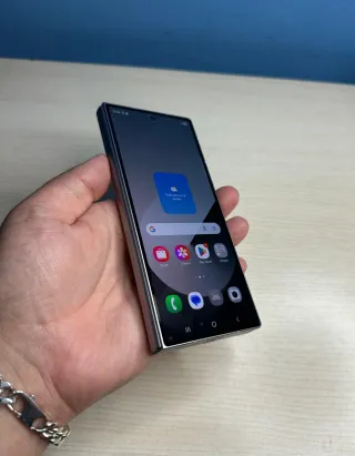 Samsung Galaxy Z Fold6 256GB NUOVO!