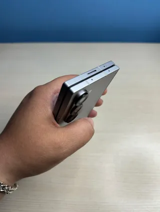 Samsung Galaxy Z Fold6 256GB NUOVO!