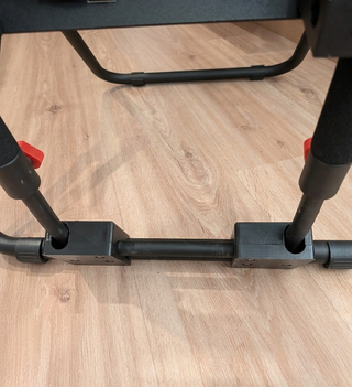 Estabilizador pedales Playseat Challenge