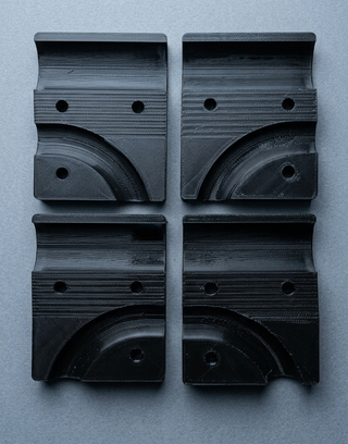 Estabilizador pedales Playseat Challenge