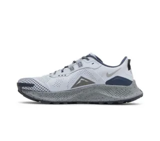 Zapatillas Nike Running Pegasus Trail 3 Gris Blanc