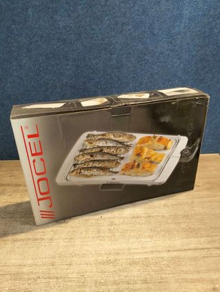 Tabla de asar Jocel JGR011718 plancha