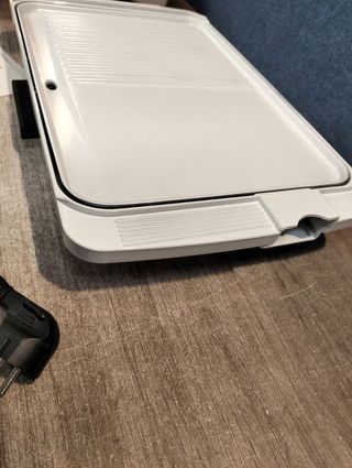 Tabla de asar Jocel JGR011718 plancha