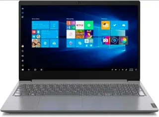 Portátil Lenovo V15 G2 Negro Nuevo