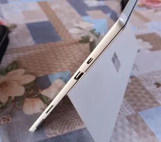 Microsoft Surface Pro 7 Plata + Microsoft Pen