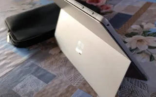 Microsoft Surface Pro 7 Plata + Microsoft Pen