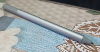 Microsoft Surface Pro 7 Plata + Microsoft Pen