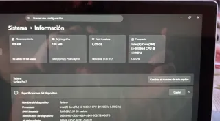 Microsoft Surface Pro 7 Plata + Microsoft Pen