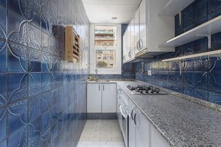 Piso en venta en La Dreta de l'Eixample en Barcelona