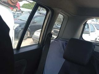 Cinturón seguridad tras der ford 455478 fusion