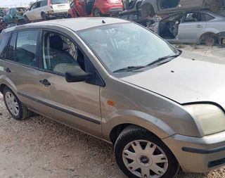 Cinturón seguridad tras der ford 455478 fusion