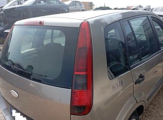 Cinturón seguridad tras der ford 455478 fusion