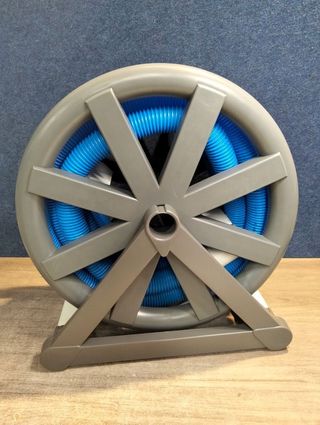 Carro portamanguera 9m K406+353BX Kokido