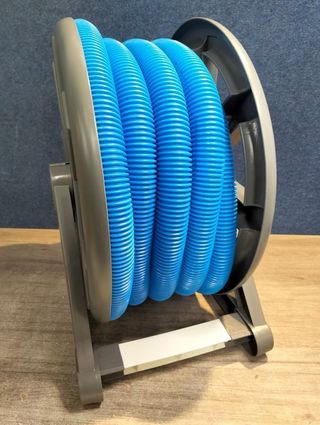 Carro portamanguera 9m K406+353BX Kokido