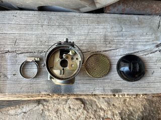 Carburador Arreche 15/15 SHA