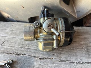 Carburador Arreche 15/15 SHA