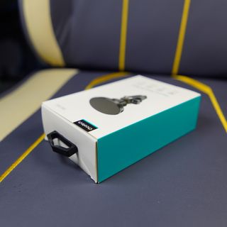 Supporto Auto Magnetico Choetech