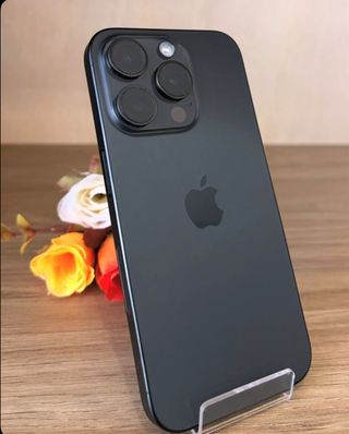 Iphone 15 Pro Max De 256GB