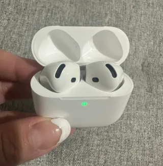 Apple Watch S1 42mm Oro Rosa + AirPods