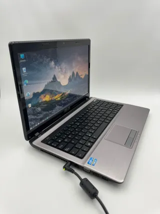 Portátil ASUS K53E – 8GB RAM – Intel i5 – 500GB