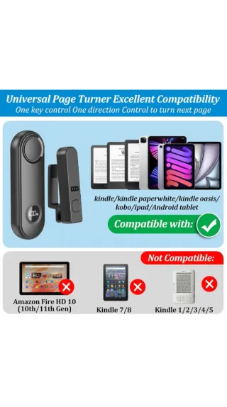 Soporte universal tablet y ebook